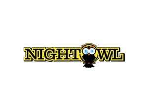 Night Owl Logo