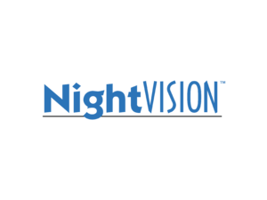 NightVision Logo