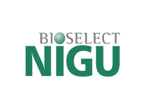 NIGU Bioselect Logo