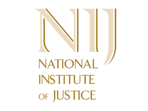 NIJ Logo