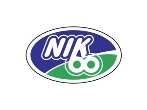 Nik 60 Logo