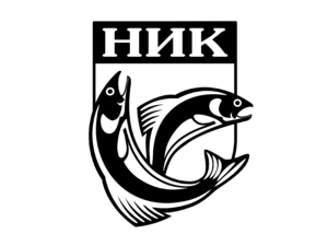 NIK Logo