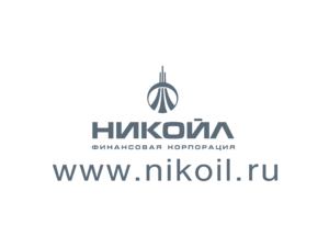 Nikoil Logo