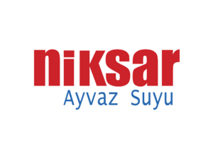 Niksar Ayvaz Suyu Logo