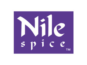 Nile Spice Logo