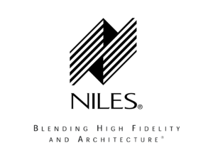 Niles Audio Logo