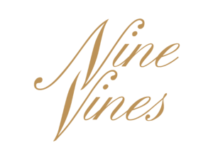 Nine Vines Logo