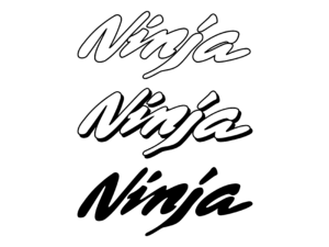 Ninja Logo