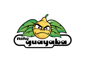 nino guayaba Logo