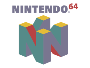 Nintendo 64 Logo