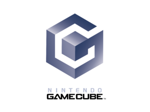 Nintendo Gamecube Logo
