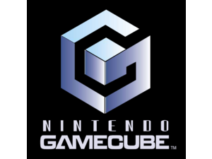 Nintendo Gamecube Logo
