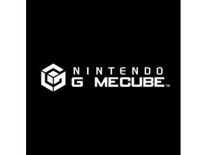 Nintendo Gamecube Logo