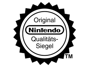 Nintendo Original Logo