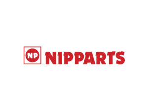 Nipparts Logo
