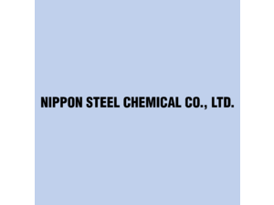 Nippon Steel Chemical Logo
