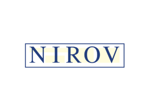 NIROV Logo