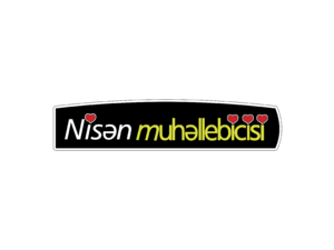 Nisan Muhallebicisi Logo
