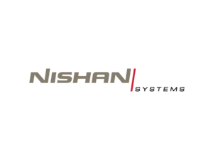 Nishan Systems Logo