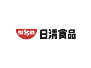 Nissin Food Logo