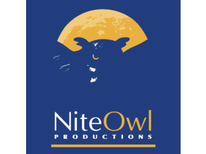NiteOwl Productions Logo