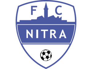 Nitras 1 Logo