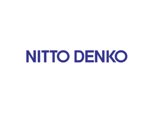 Nitto Denko Logo