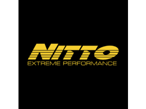 Nitto Tire Logo