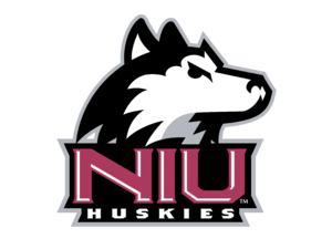NIU Huskies Logo