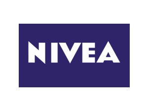 NIVEA for men Logo