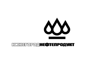 NizhegorodNefteProduct Logo