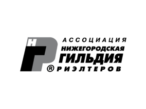 Nizhegorodskaya Gildiya Rielterov Logo