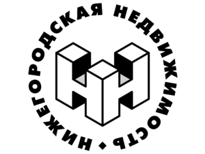 Nizhegorodskaya Nedvigimost Logo