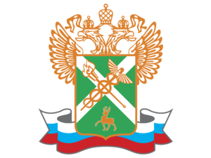 Nizhegorodskaya Tamozhnya Logo