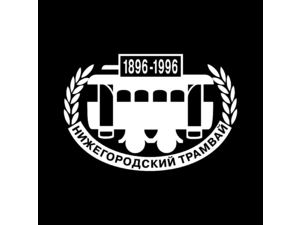 Nizhegorodskij Tramvaj Logo