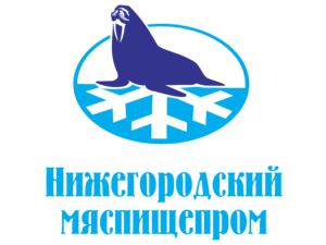 Nizhegorodsky Myaspitcheprom Logo