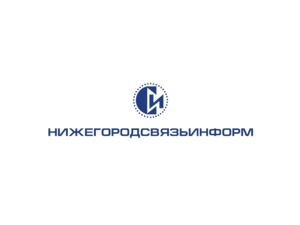 Nizhegorodsvyazinform Logo