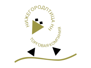 NizherorodPtitca NN Logo