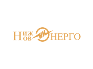 NizhNovEnergo Logo