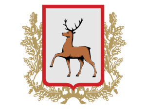 Nizhny Novgorod Logo