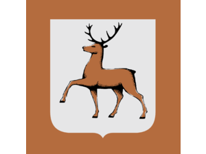 Nizhny Novgorod Logo