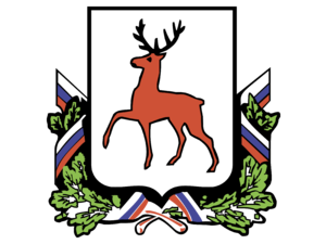 Nizhny Novgorod Logo