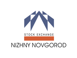 Nizhny Novgorod Birzha Logo