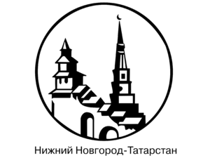 Nizhny Novgorod Tatarstan Logo