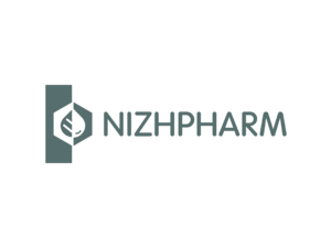 Nizhpharm Logo