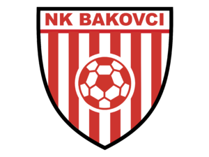 NK Bakovci Logo