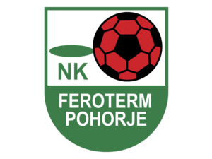 NK Feroterm Pohorje Logo