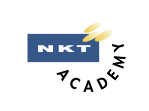 NKT Academy Logo