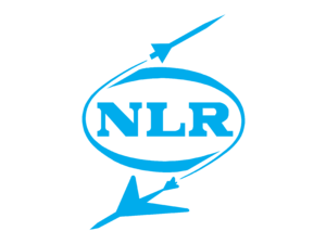 NLR Logo