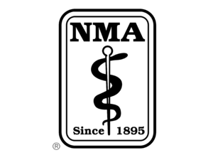 NMA Logo
